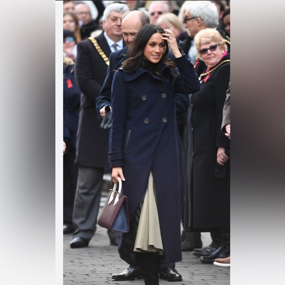 Mackage coat - Picture 5 of 10